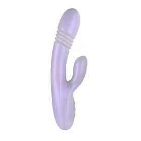 G-punkti vibraator Playboy Bunny Roosa