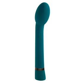 G-Spot Vibrator Playboy Playboy Green