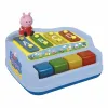 Ksylofoni Peppa Pig Muovinen Lasten Hahmot 20 x 15 x 15 cm