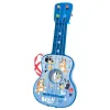 Spēļu Ģitāra Mazuļiem Bluey 35,3 x 14,5 x 5 cm