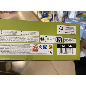 Žaislinis pianinas Spongebob Elektrinis