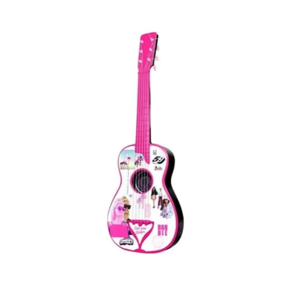 Vauvakitara Reig Barbie