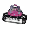 Lelupiano Monster High Elektroninen