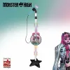 Lelumikrofoni Monster High Seisova MP3