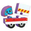 Puzzle Reig Cars