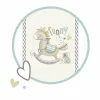 Toy Ironing Board Decuevas Funny 72 x 63 x 25 cm