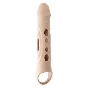 Penis cover Zero Tolerance Zero Tolerance Meat Ø 4,1 cm