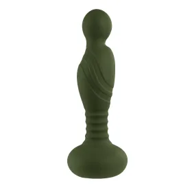 Vibrators Gender X Gender X Zaļš