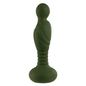 Vibrators Gender X Gender X Zaļš