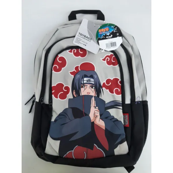 Kooliseljakott Naruto Itachi 44 x 30 x 20 cm