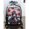 Школьный рюкзак с колесиками Naruto Itachi 44 x 30 x 20 cm