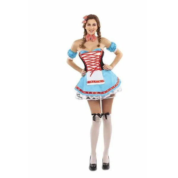 Svečana odjeća za odrasle My Other Me Sexy Octoberfest M M/L