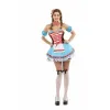 Svečana odjeća za odrasle My Other Me Sexy Octoberfest M M/L