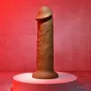 Реалистичный дилдо Evolved Силикон Ø 5 cm (17,8 cm)