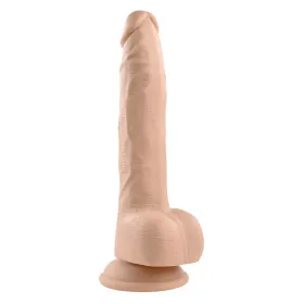 Reālistiskais Dildo Evolved Silikona ABS Ø 3,5 cm (16,5 cm)