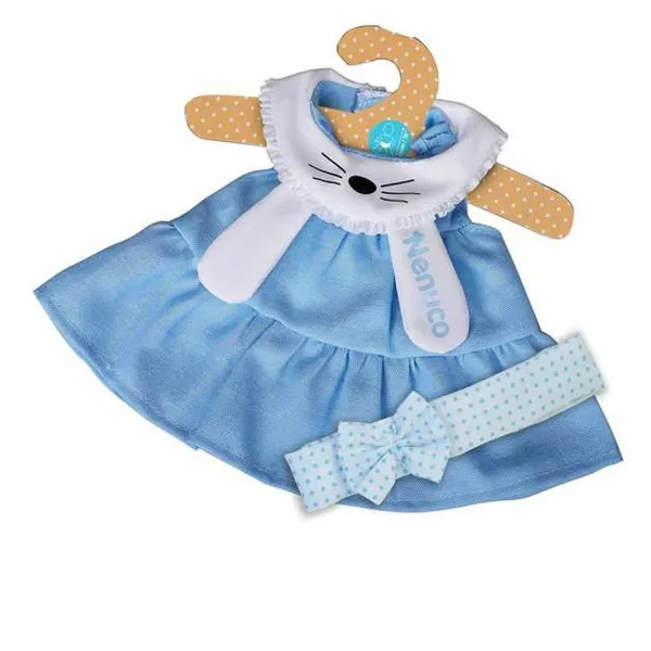 Kūdikių lėlė Famosa 35 cm