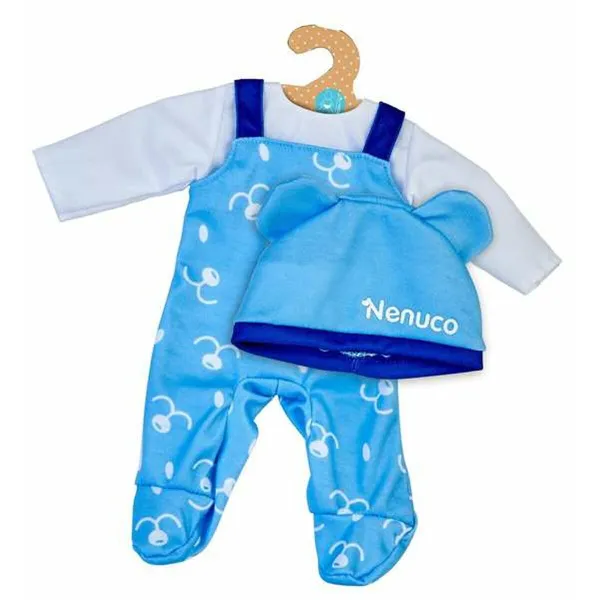 Kūdikių lėlė Famosa 35 cm