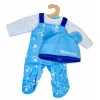 Baby Doll Famosa 35 cm
