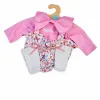 Baby Doll Famosa 35 cm