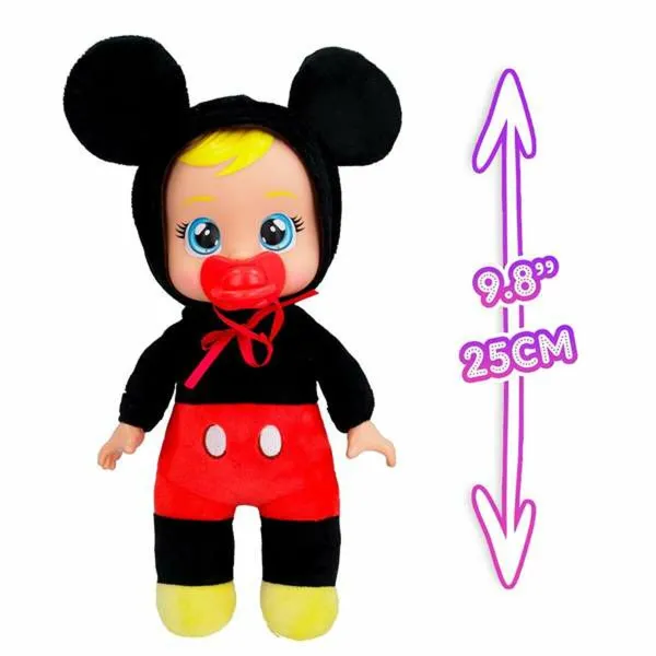 Пупс IMC Toys Tiny Cuddles Disney 25 cm 31 cm