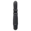 G-Spot Vibrator Evolved Ringmaster Black