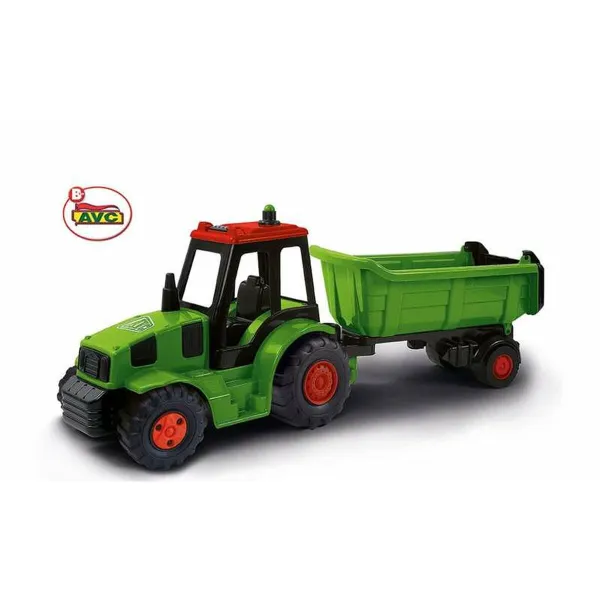 Самосвал AVC Farmer Friend 81 x 22 x 32 cm