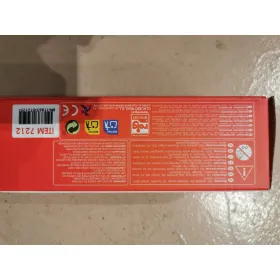 Muzikos instrumentas Reig Kazoo Žalia