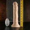 Realistinis vibratorius Evolved Silikoninis ABS Ø 4,5 cm (17,8 cm)