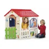 Игровой детский домик Chicos Country Cottage 84 x 103 x 104 cm