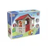Vaikų žaidimų namelis Chicos Grand Cottage XL 122 x 103 x 104 cm
