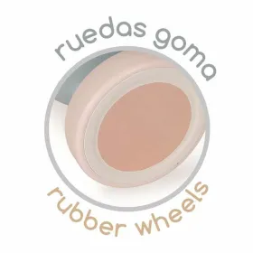 Kuul-vibraator Gender X Lil Buddy Sinine