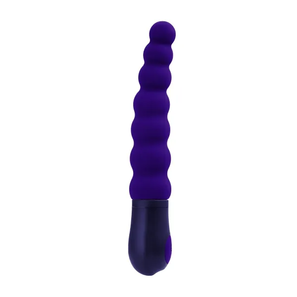 Anal Vibrator Selopa Purple