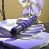 Anal Vibrator Selopa Purple