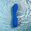 G-Spot Vibrator Selopa Selopa Blue