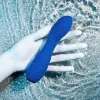 G-Spot Vibrator Selopa Selopa Blue
