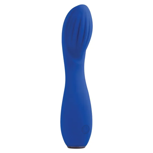G-Spot Vibrator Selopa Selopa Blue