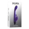 G-Punkta Vibrators Selopa Plum Passion Violets
