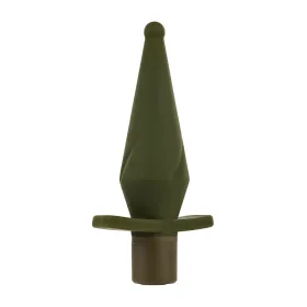 Anaalvibraator Selopa Selopa Roheline