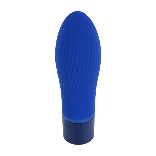 Bullet Vibrator Selopa Selopa Blue