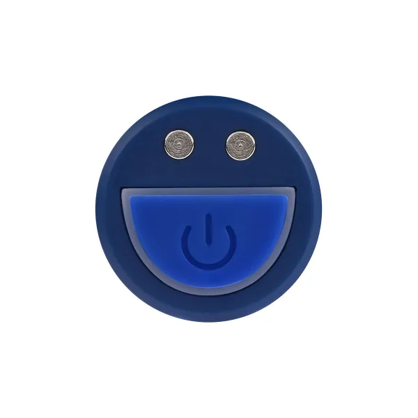 Bullet Vibrator Selopa Selopa Blue