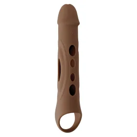 Varpos danga Zero Tolerance Ruda Ø 4,1 cm