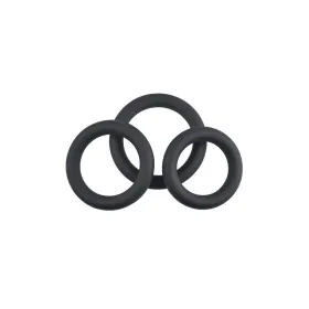 Cock Ring Selopa Selopa Black