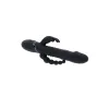 Vibrators Playboy Bunny Melns