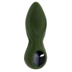 Vibrators Gender X Gender X Zaļš