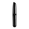 Mini Vibrators Selopa Buzz Buddy Melns