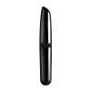 Mini Vibrators Selopa Buzz Buddy Melns