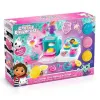 Opettavainen peli Canal Toys Gabby´s Doll House