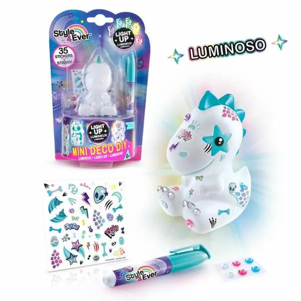 Izglītojošā Spēle Canal Toys