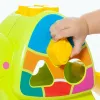 Интерактивная игрушка Moltó 57 x 27,5 x 97 cm Черепаха 12 Предметы
