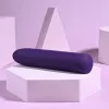 Вибратор в форме пули Playboy Playboy Фиолетовый